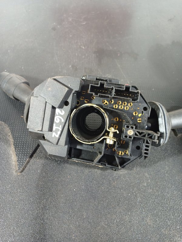 Comutador Manetes Piscas Escovas FIAT STILO 0265005428