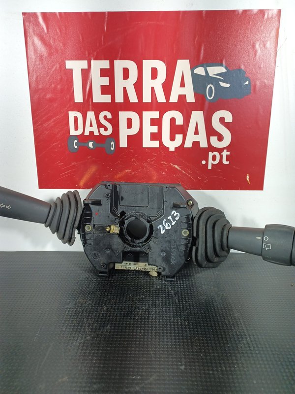 Comutador Manetes Piscas Escovas FIAT STILO 07353729620