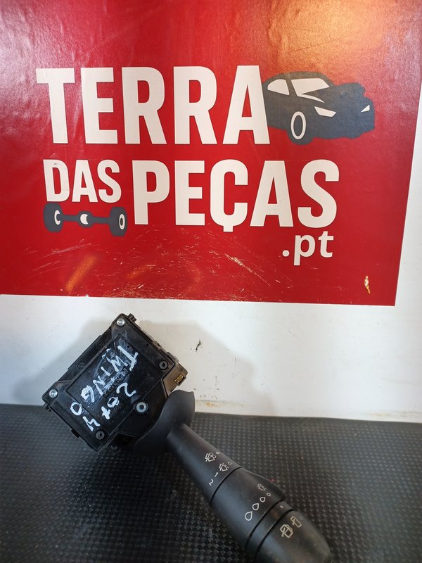 Comutador Manetes (Piscas e Escovas) RENAULT E1109574