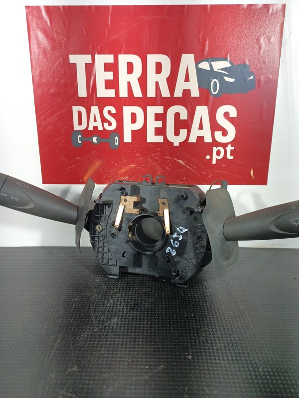 Comutador Manetes Piscas Escovas FIAT DOBLO 7354166640