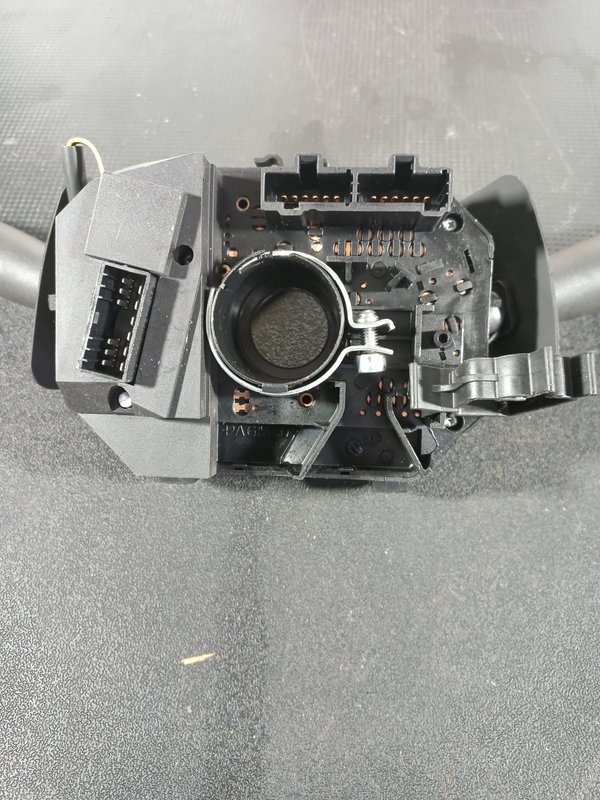 Comutador Manetes Piscas Escovas FIAT DOBLO 7354166640