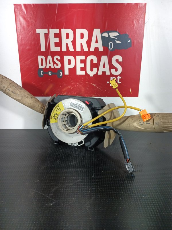 Comutador Manetes Piscas Escovas FIAT 500 07354521440