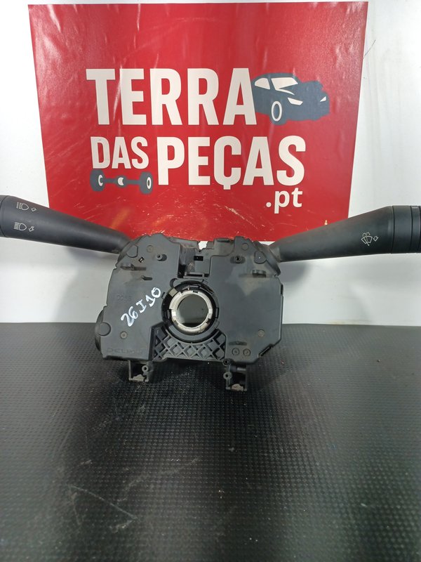 Comutador Manetes Piscas Escovas FIAT FIORINO 86261000