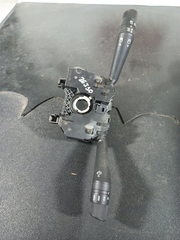 Comutador Manetes Piscas Escovas FIAT FIORINO 86261000