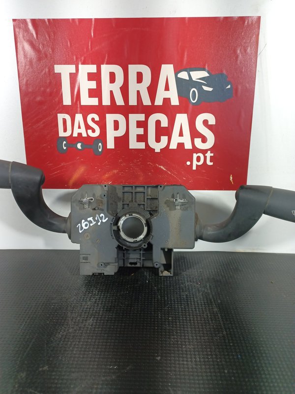 Comutador Manetes Piscas Escovas Grupo PSA 07354694700
