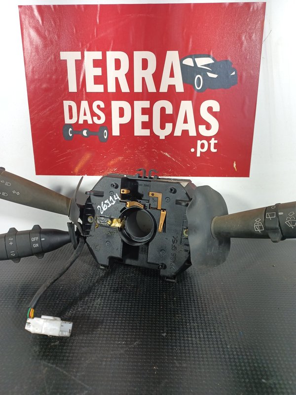 Comutador Manetes Piscas Escovas ALFA ROMEO 735293309