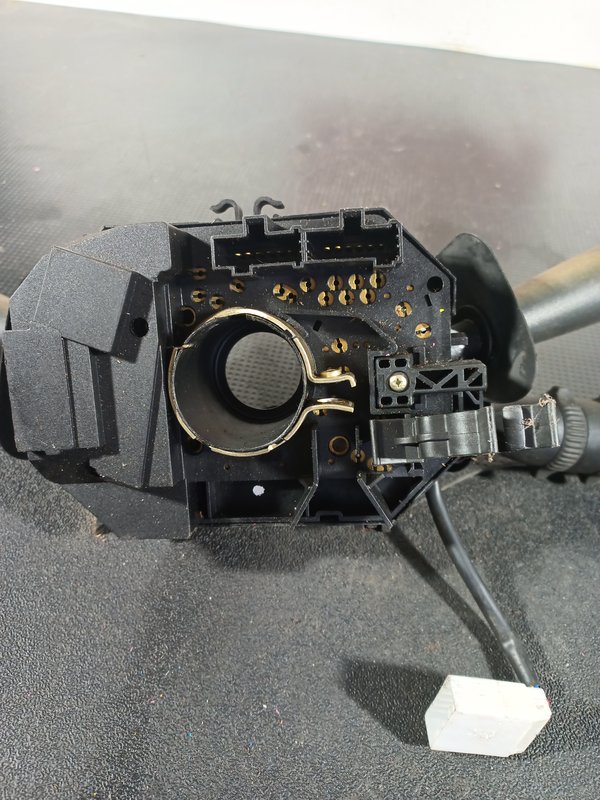 Comutador Manetes Piscas Escovas ALFA ROMEO 735293309