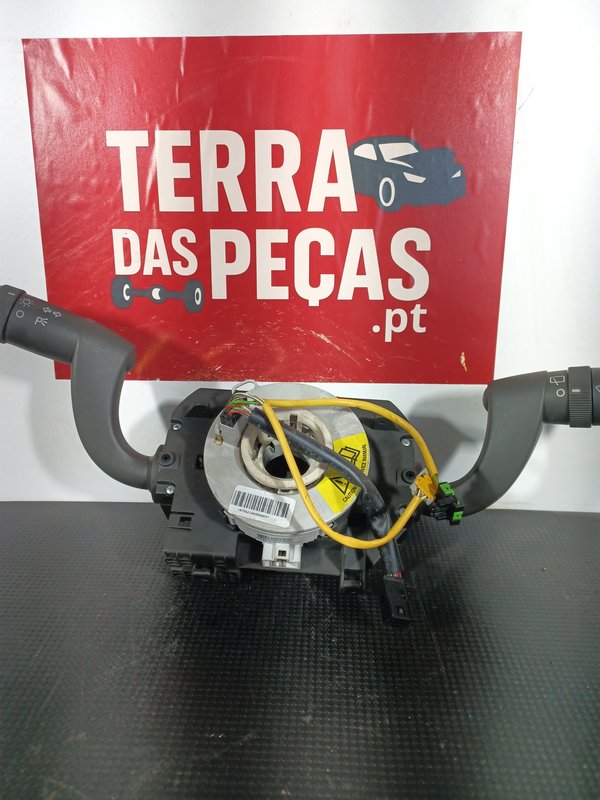 Comutador Manetes Piscas Escovas LANCIA MUSA 07354803970