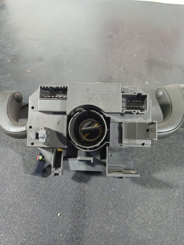 Comutador Manetes Piscas Escovas LANCIA MUSA 07354803970