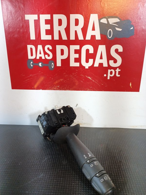 Comutador Manetes (Piscas e Escovas) RENAULT 8200856012