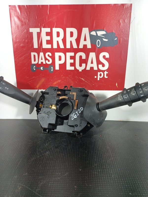 Comutador Manetes Piscas Escovas ALFA ROMEO 735365512