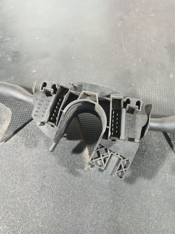 Comutador Manetes Piscas Escovas FORD 97KG14K147AC