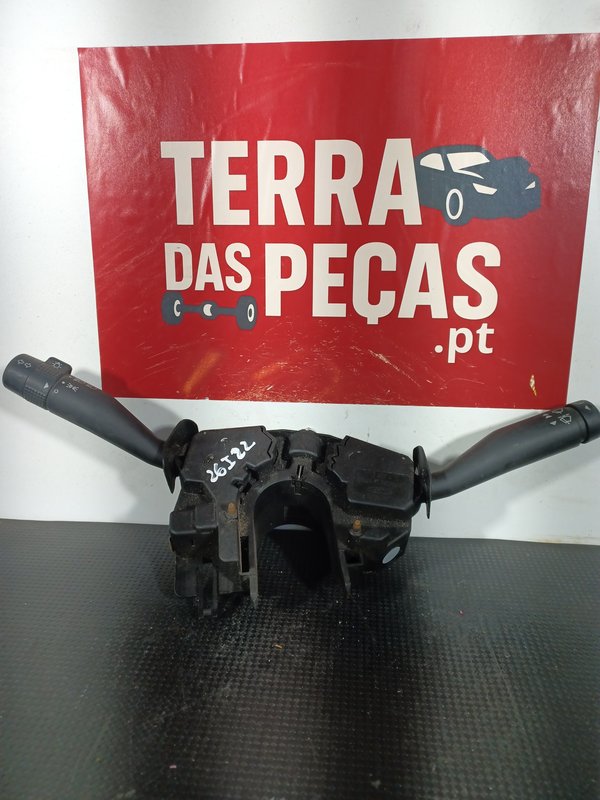 Comutador Manetes Piscas Escovas FORD 91AG14K147CB