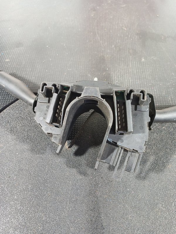 Comutador Manetes Piscas Escovas FORD 91AG14K147CB