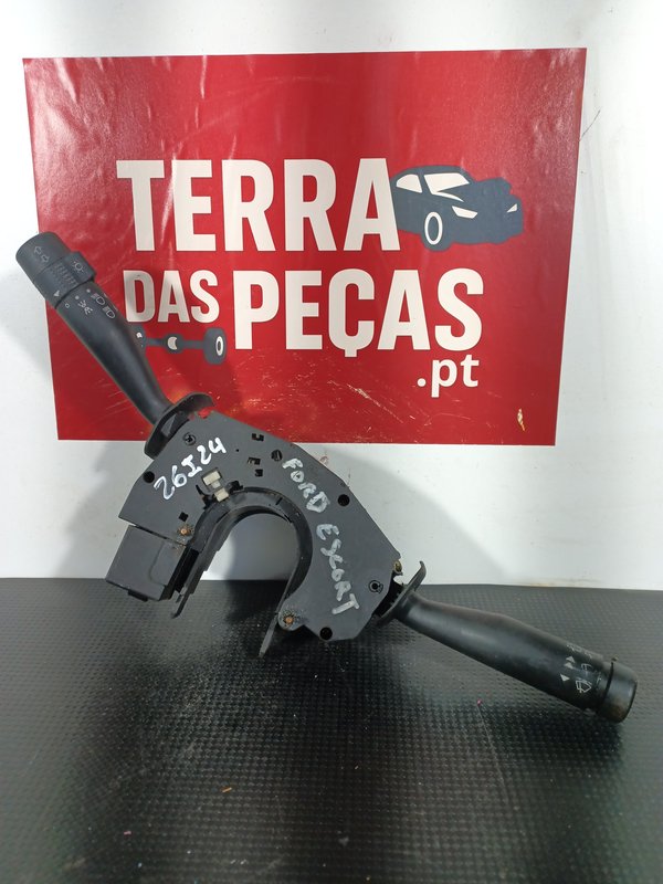 Comutador Manetes Piscas Escovas FORD 95AG14K147CA