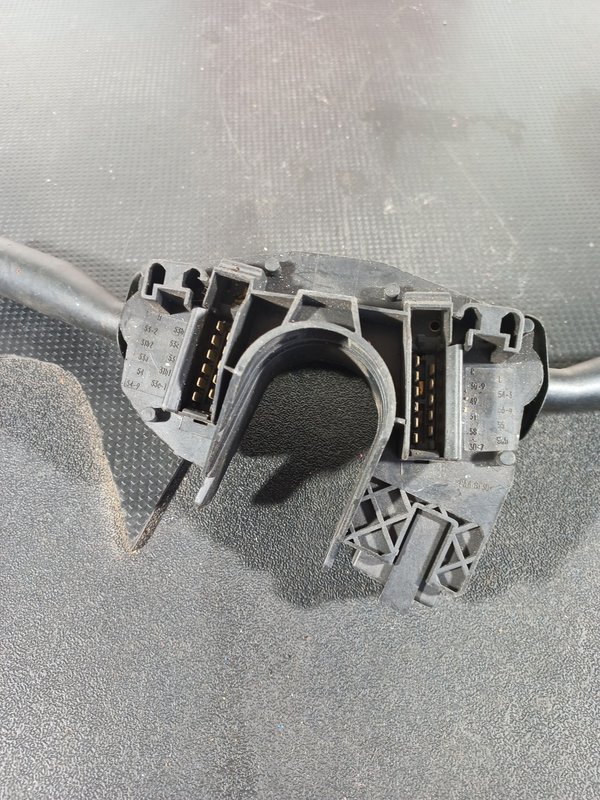 Comutador Manetes Piscas Escovas FORD 95AG14K147CA