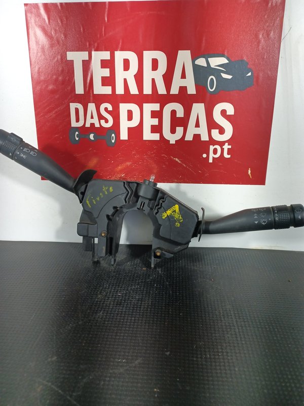 Comutador Manetes Piscas Escovas FORD 91AG14K147D2B