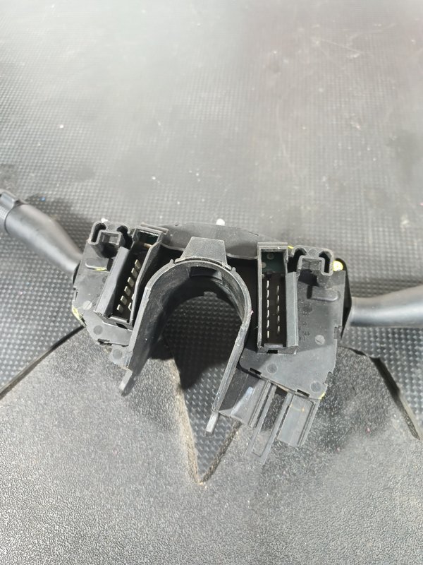 Comutador Manetes Piscas Escovas FORD 91AG14K147D2B