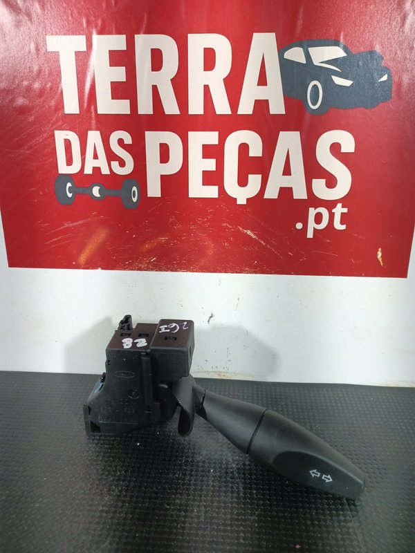 Comutador Manetes Piscas Escovas FORD 1S7T1335AE