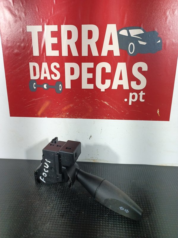 Comutador Manetes Piscas Escovas FORD 98AG13335AG