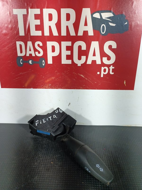Comutador Manetes Piscas Escovas FORD 1S7T13335AE