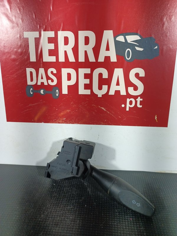 Comutador Manetes Piscas Escovas FORD 2T1T13335AB