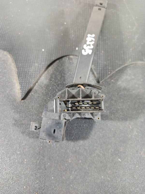 Comutador Manetes Piscas Escovas FORD 91VB13B302AF