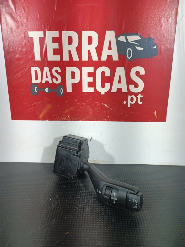 Comutador Manetes Piscas Escovas FORD 17D940D