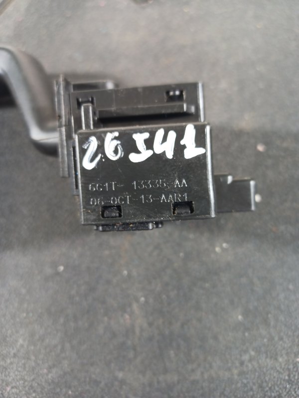 Comutador Manetes Piscas Escovas FORD 6C1T13335AA
