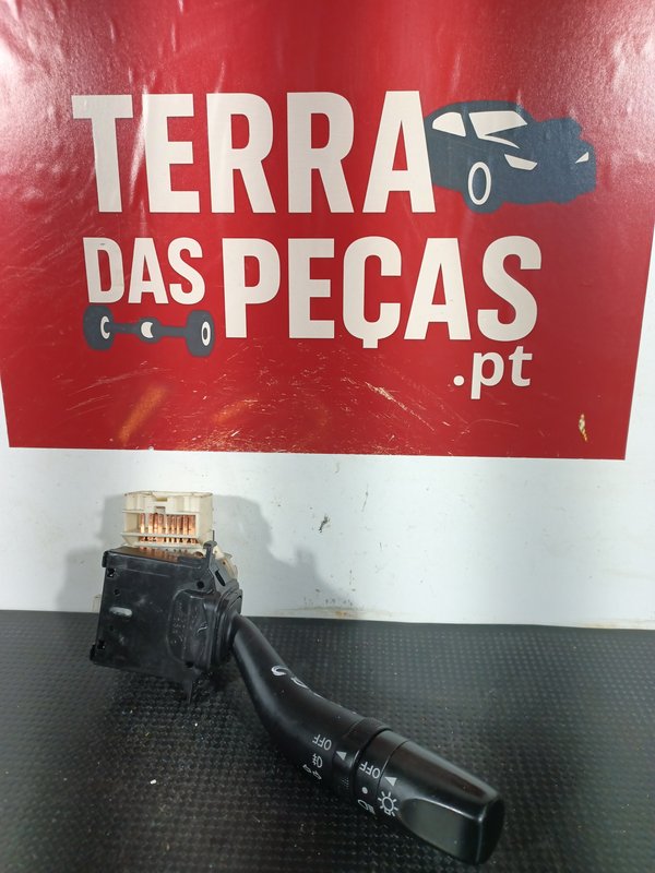 Comutador Manetes Piscas Escovas TOYOTA 17A089C