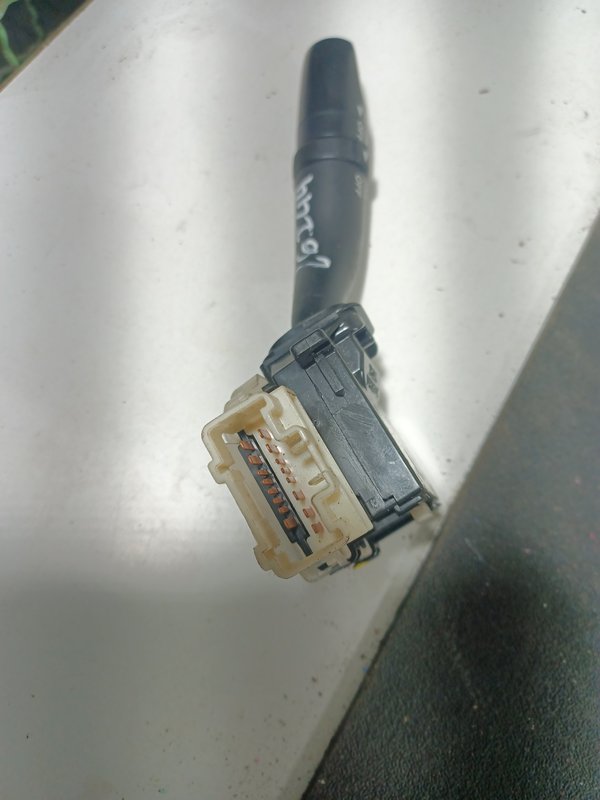 Comutador Manetes Piscas Escovas TOYOTA 17A089C
