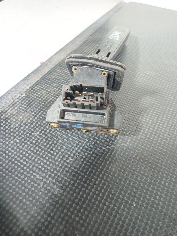 Comutador Manetes Piscas Escovas VOLVO 6849317