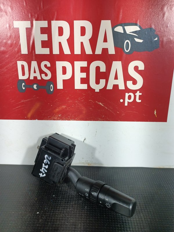 Comutador Manetes Piscas Escovas MAZDA 17D682