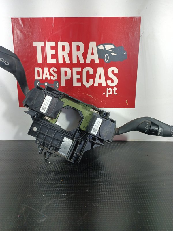 Comutador Manetes Piscas Escovas FORD BV6T13N064AF