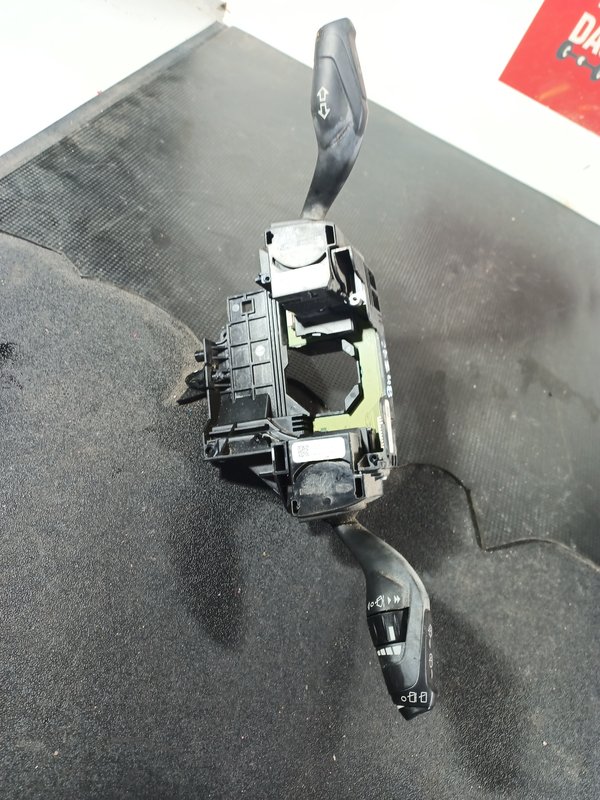 Comutador Manetes Piscas Escovas FORD BV6T13N064AF
