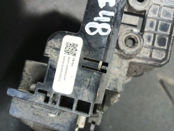 Comutador Manetes Piscas Escovas FORD BV6T13N064AF