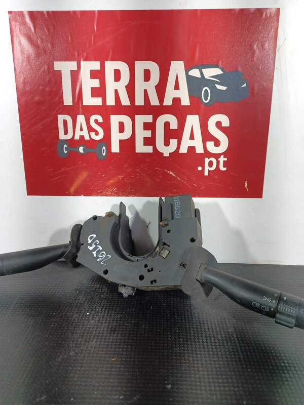 Comutador Manetes Piscas Escovas FORD 96FG13335AB