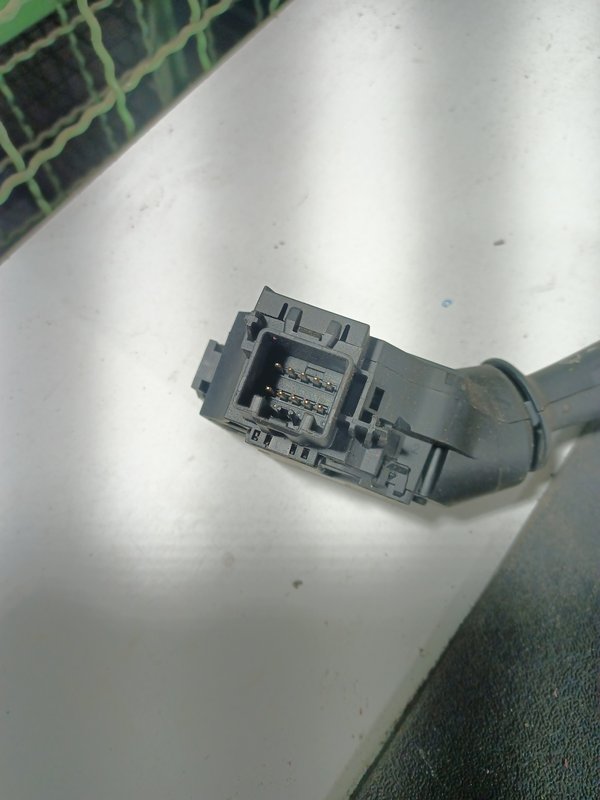 Comutador Manetes Piscas Escovas FORD 8A6717A553AC