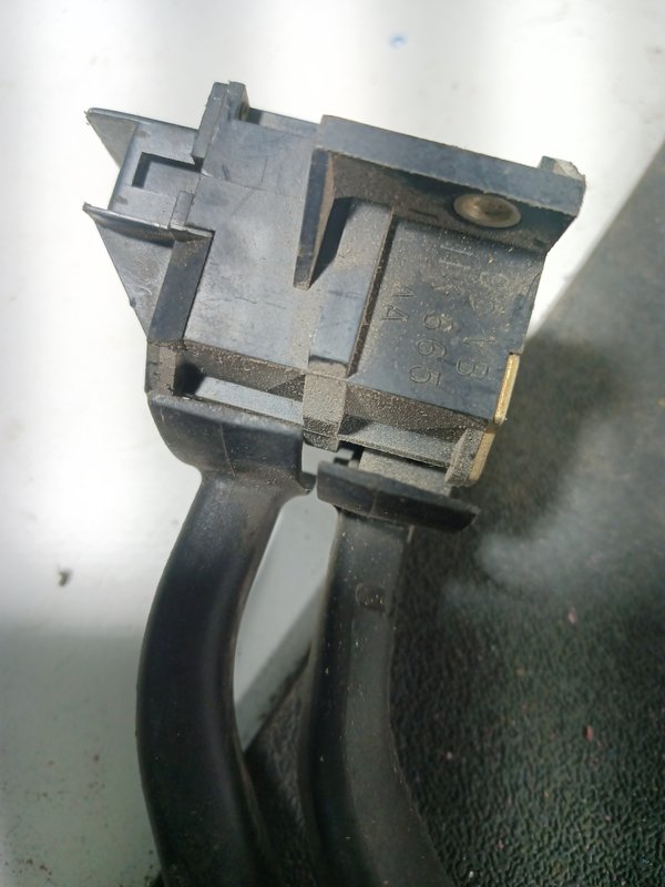 Comutador Manetes Piscas Escovas FORD 95VBIIK665AA