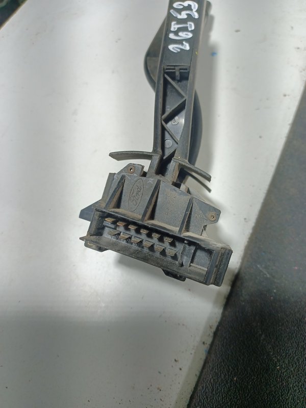 Comutador Manetes Piscas Escovas FORD 95VBIIK665AA