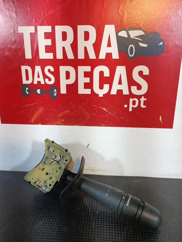 Comutador Manetes (Piscas e Escovas) RENAULT 7700428212