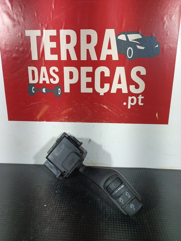 Comutador Manetes Piscas Escovas FORD 4M5T17A553BD