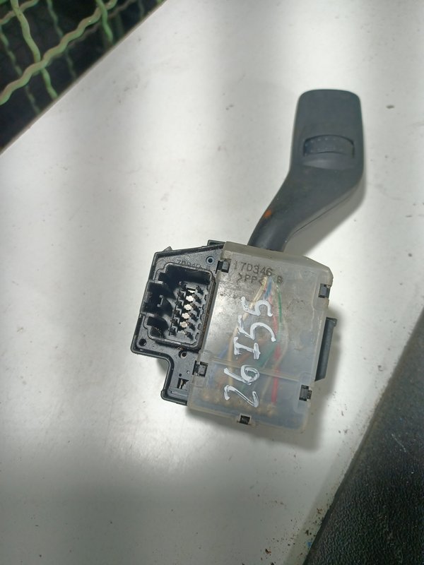 Comutador Manetes Piscas Escovas FORD 4M5T17A553BD