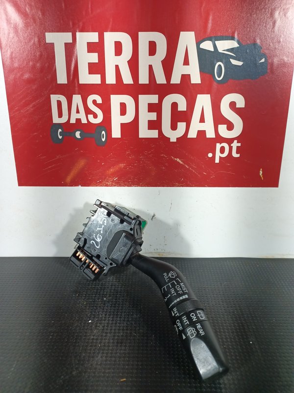 Comutador Manetes Piscas Escovas MAZDA 6 17B122