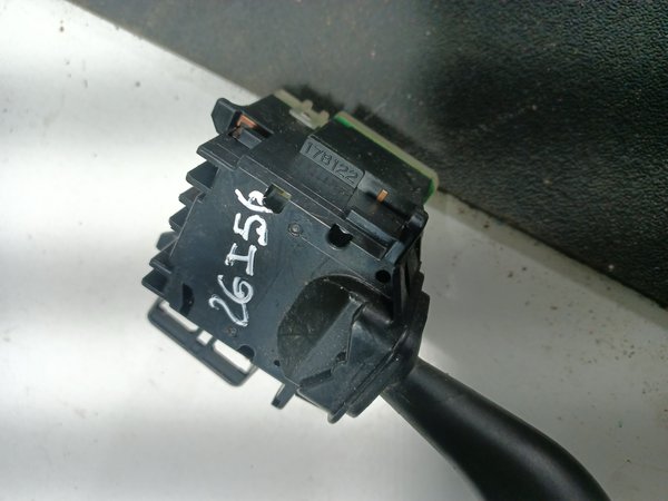 Comutador Manetes Piscas Escovas MAZDA 6 17B122