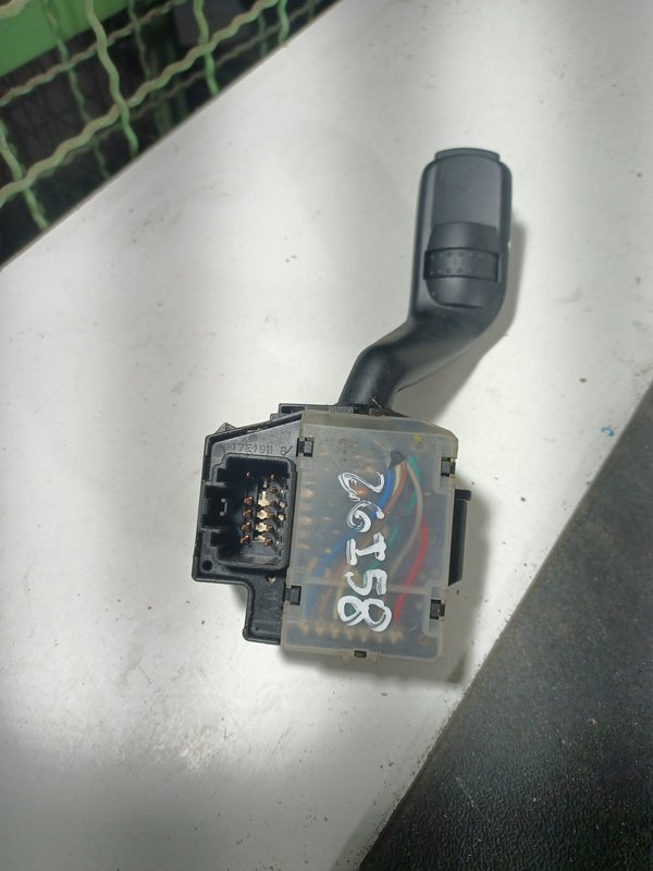 Comutador Manetes Piscas Escovas FORD 6C1T17A553AA