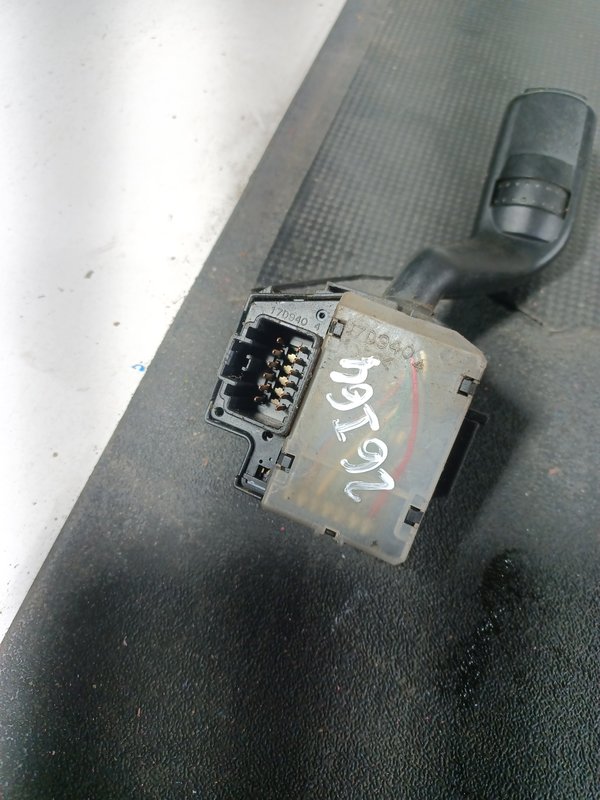 Comutador Manetes Piscas Escovas FORD 6C1T17A553BA