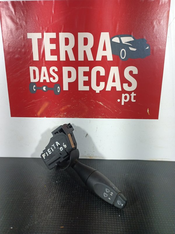Comutador Manetes Piscas Escovas FORD 2S6117A553AA