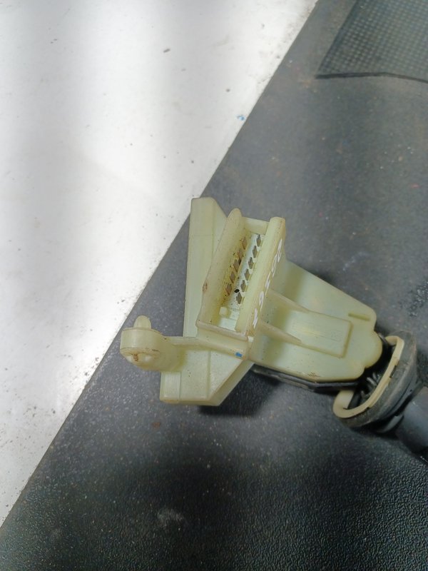 Comutador Manetes Piscas Escovas FORD 97BG17K478FB