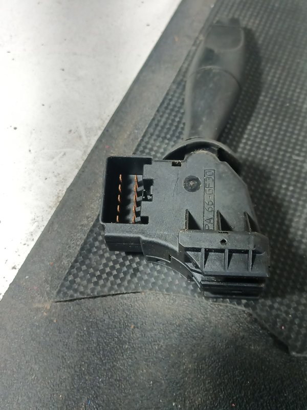 Comutador Manetes Piscas Escovas FORD YC1T17A553BC